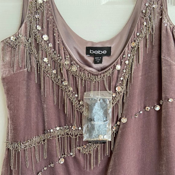 Bebe Dress - Picture 8 of 12